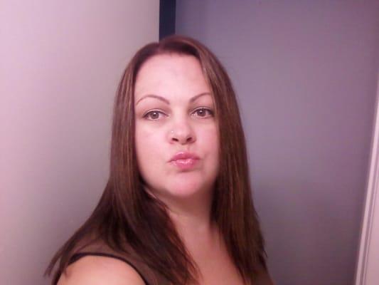 photo of Danielle P.