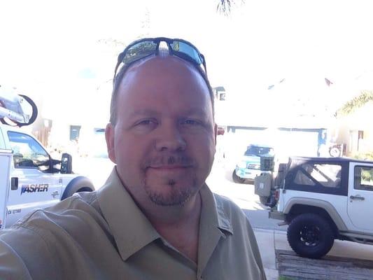 Photo of David D.