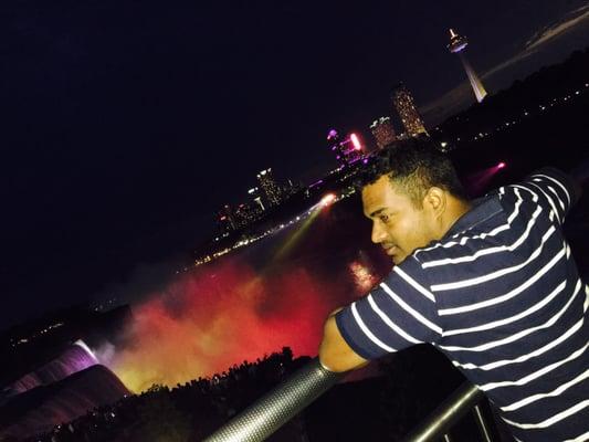 photo of Gauthaman P.