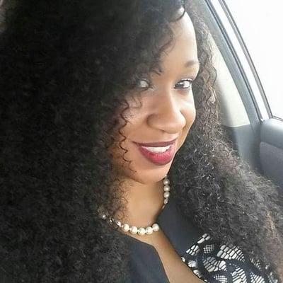 Photo of Shoni D.