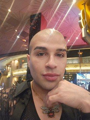 Photo of Damian N.