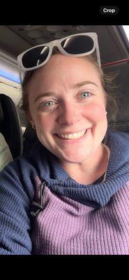 Photo of Kaitlyn D.