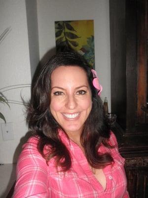 Photo of Lisa R.