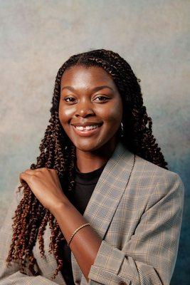 Photo of Mella M.