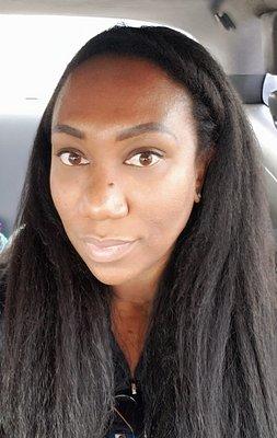 Photo of Sabrina J.
