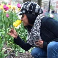 Photo of Clarissa T.