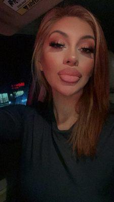 Photo of Jessica R.
