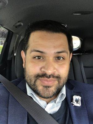 Photo of Alberto C.
