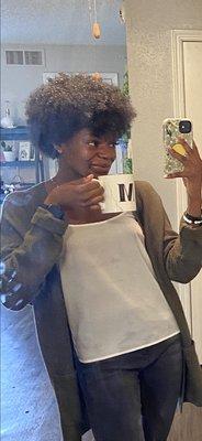 Photo of Maya T.
