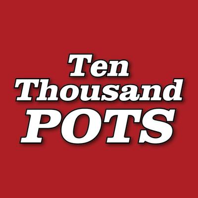 Photo of Ten Thousand Pots A.