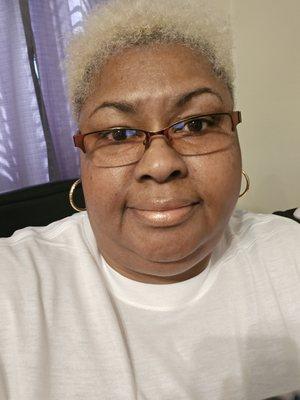 Photo of Shirley C.