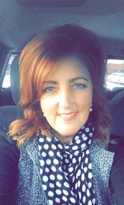 Photo of Brandy B.