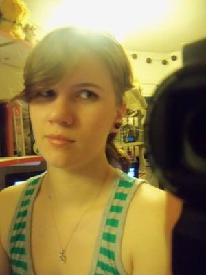 Photo of Errin R.