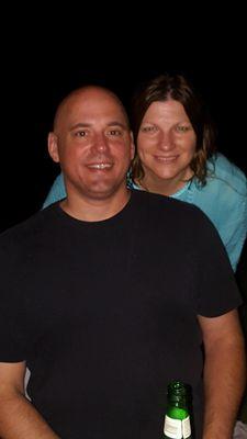 photo of Kyle B.