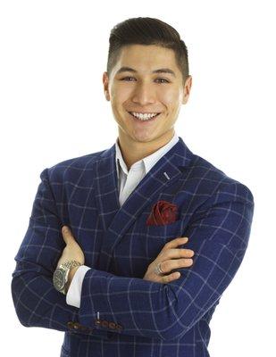 Photo of Oscar T.
