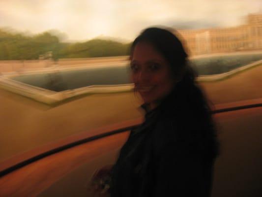 Photo of Maheen B.