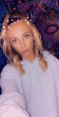 Photo of Mariah T.