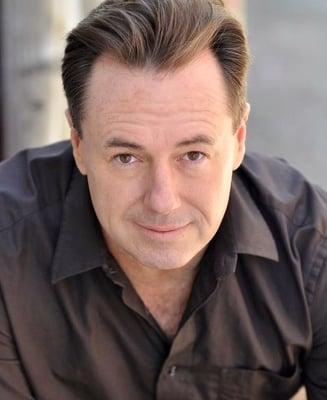 Photo of Jay C.