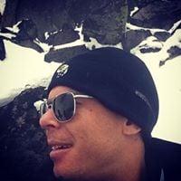 photo of Jonathan M.