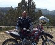 Photo of George E. B.