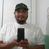 Photo of Gerardo Jerry P.