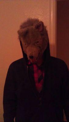 Photo of Chris M.