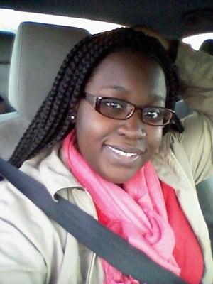 photo of Brittany P.