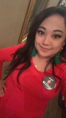 photo of Michelle M.