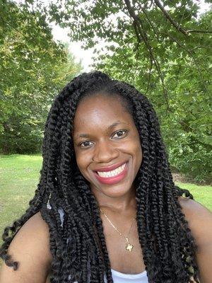 Photo of Kimberely M.