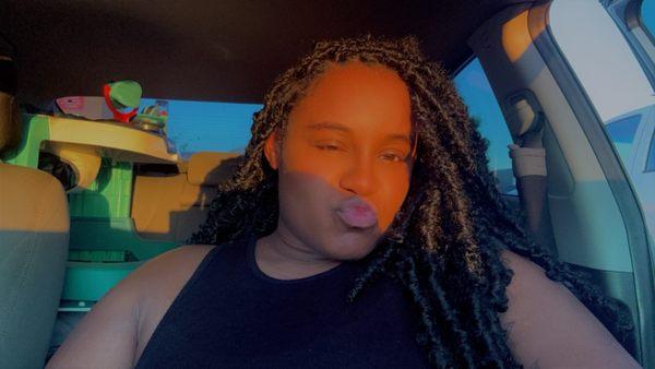 Photo of Gianna R.