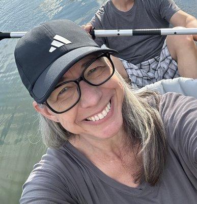 photo of Kimberly S.