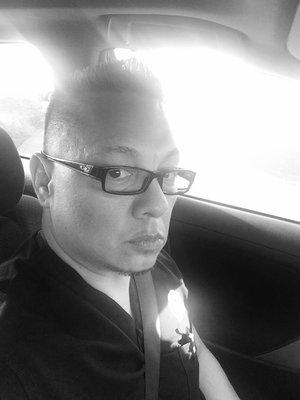 Photo of David T.