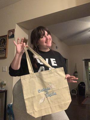 Photo of Emma R.