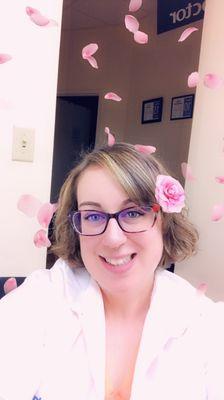 Photo of Amanda P.