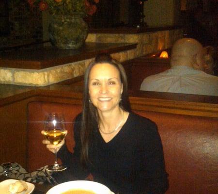 Photo of Stephanie A.
