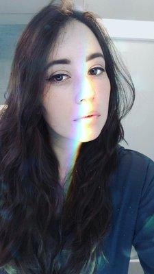 Photo of Lorena M.