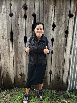 Photo of Alyssa S.