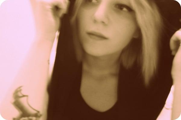 photo of Weronika S.