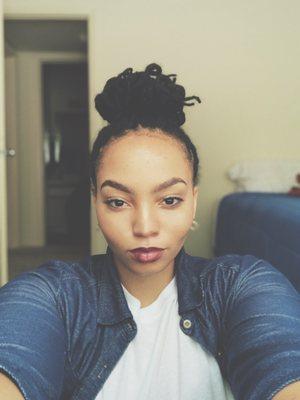 photo of Courtney Y.