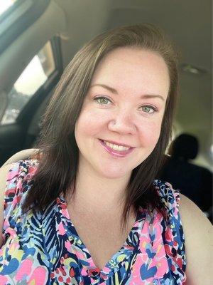 Photo of Ashley W.
