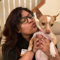 photo of Stephanie S.