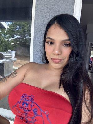 Photo of Brianna B.