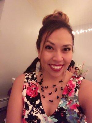 Photo of Kristin B.