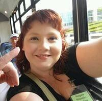 photo of Fayth-an G.