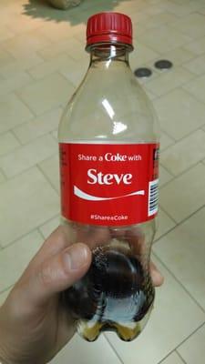 Photo of Steve W.