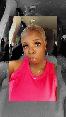 Photo of Stephanie S.