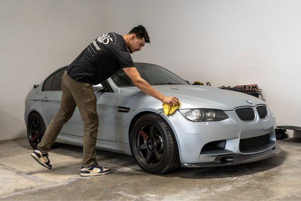 photo of Cristian C.