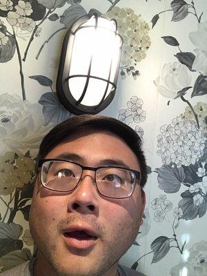Photo of Ming W.