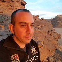 Photo of Amir B.