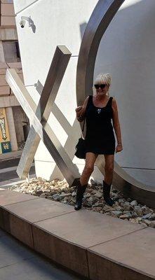 photo of Madeline H.